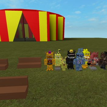 STEP RIGHT UP TO SEE HELLO NEIGHBOR BE ########