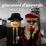 giocatori d'azzardo | mafia family