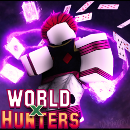 WORLD OF HUNTERS (???)