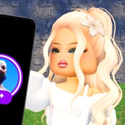 A Be Anime icon