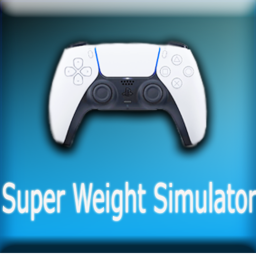Super Weight Simulator