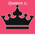 Queens Catalog! <3