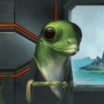Space Gecko Insurance