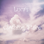 The clothing company of Luca!