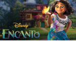 Encanto time