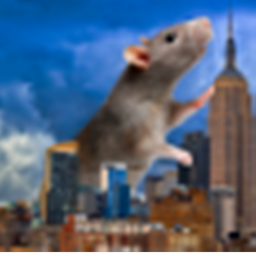 The Rat Gas Station