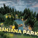 "🌿 SANJANA PARK ( NEWxbhr ) 🌿" [AESTHETIC]