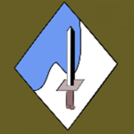 188th Armored Brigade 1970's