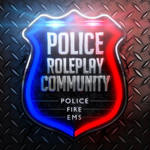 Liberty County Roleplay Community.