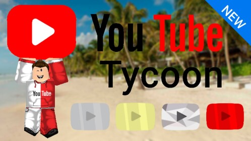Youtuber Tycoon