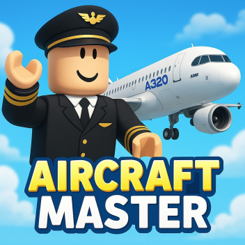 [PRE-ALPHA] Aircraft Master