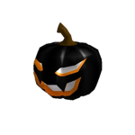 Supreme Pumpkin Squad