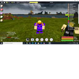 Pvp booga
