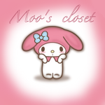 - mooys closet -
