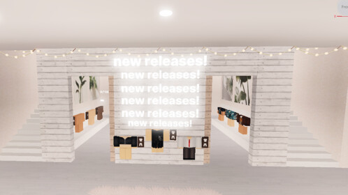 Primeval Homestore
