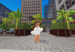 Alani’s pug army!