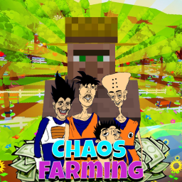 Chaos Farming Tycoon