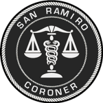San Ramiro Department of Coroner