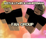 JustLillyWii and GamerDiana Fan Group!