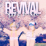 ♥ Revival ♥