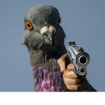 Purge Pigeons