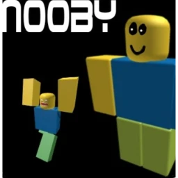 Nooby [Story] icon