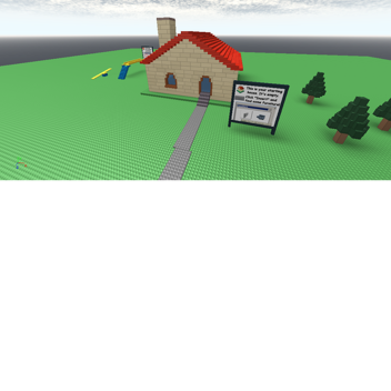 Webmotion's Test House