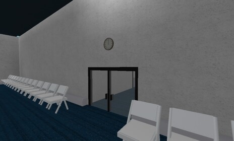Broadway Stars Theater's Interview Center.