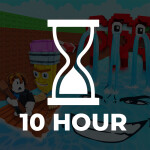 +1 Speed Escape for Brainrots!