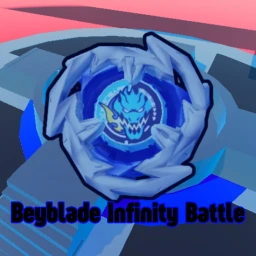 Beyblade Infinity Battle 🏆 icon