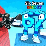 Parkour For Brainrots!