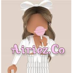 #Airiez.Co