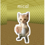 Michael the cat fan club