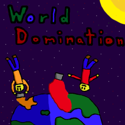 World Domination
