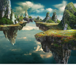 sky island battle