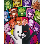 Anime :3 people