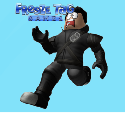 Freeze tag