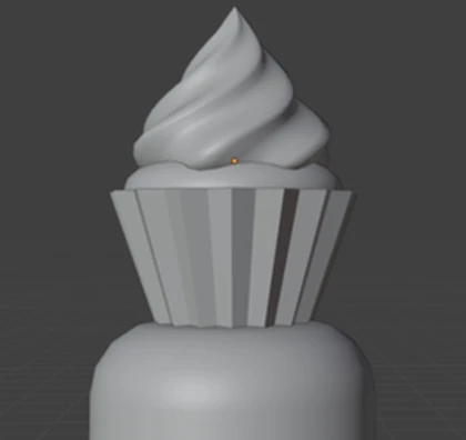 Char's UGC Marketplace Roblox group icon