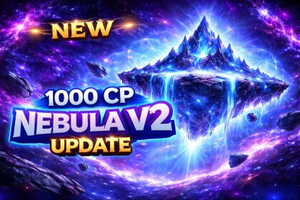 [+1] NEBULA 1000 CP UPD V2