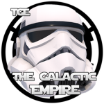 \\ The Galactic Empire //