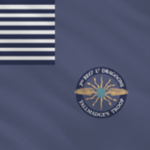 The American Colonies-1776 Connecticut Dragoons