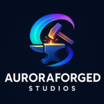 AuroraForged Studios