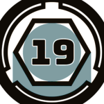 SITE-19 | SCP:FR Roleplay