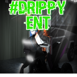 #Drippy ENT. Hangout