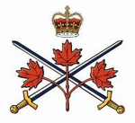 The Canadian Army. (CA.)