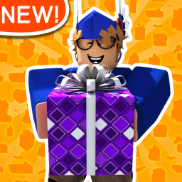 Gift Opening Simulator