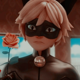 *