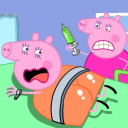 Survive Mommy Pig the Killer