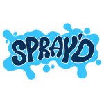 Spray'd Games