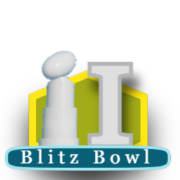 BLITZ BOWL I